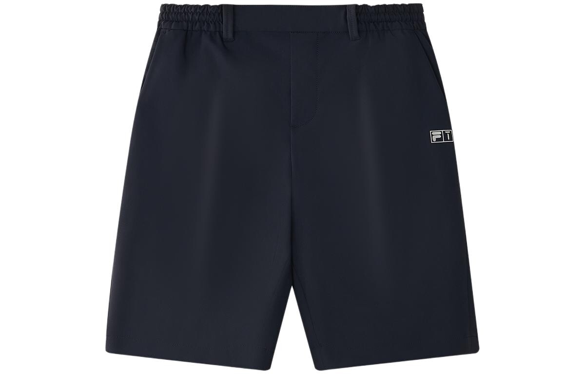 GS Шорты Fila Kids, синий
GS Шорты Fila Kids, синий