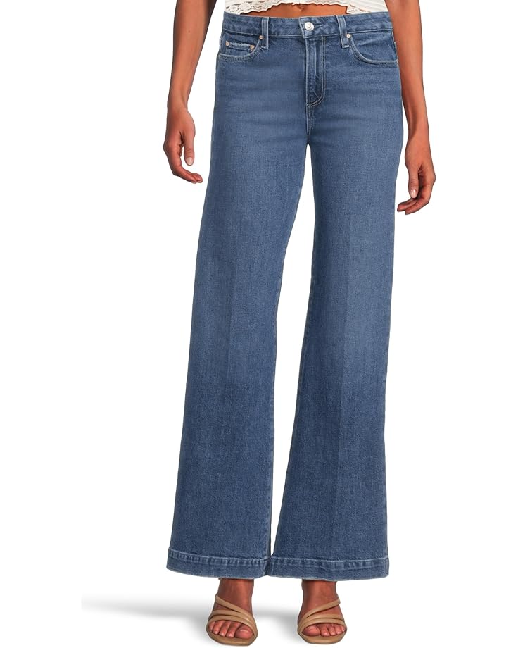 Джинсы Paige Leenah 32In in Soundcheck, цвет Soundcheck
Джинсы Paige Leenah 32In in Soundcheck, цвет Soundcheck