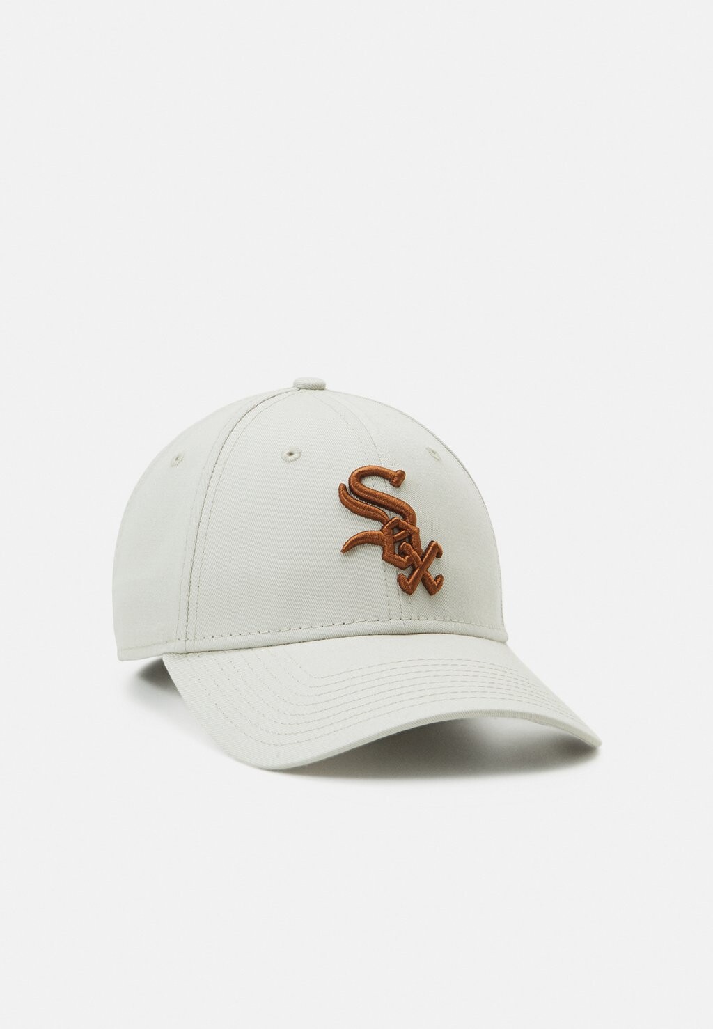 Бейсболка New Era, белый
Бейсболка New Era, белый