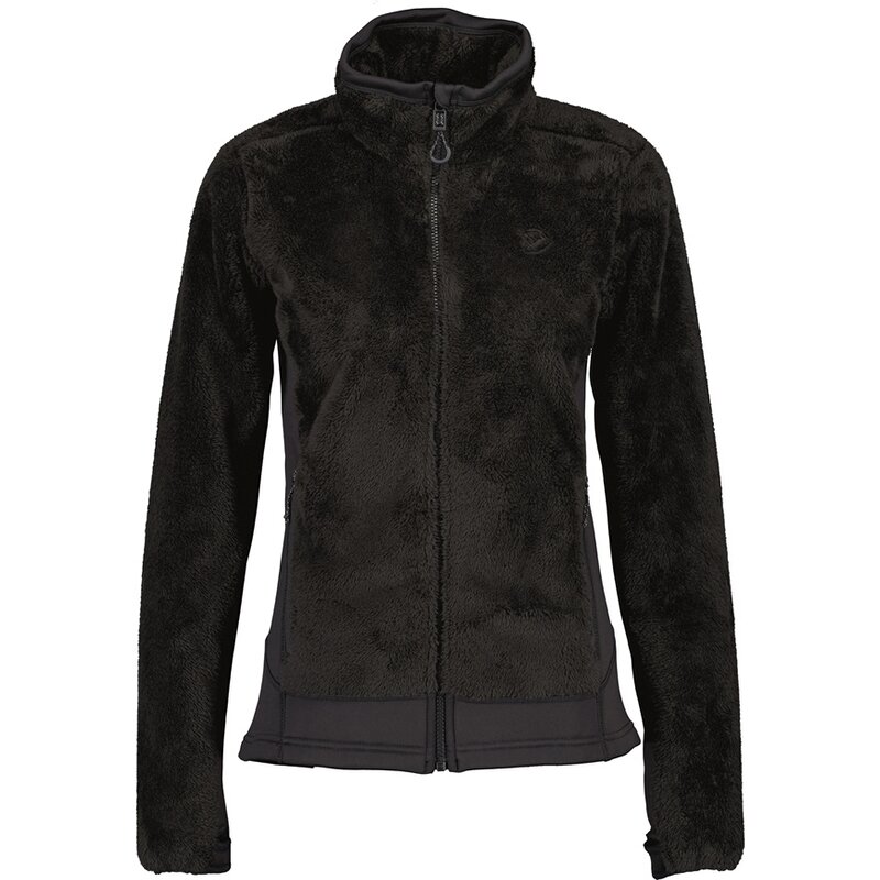 Jacket brianna wns jkt Didriksons, черный
Jacket brianna wns jkt Didriksons, черный