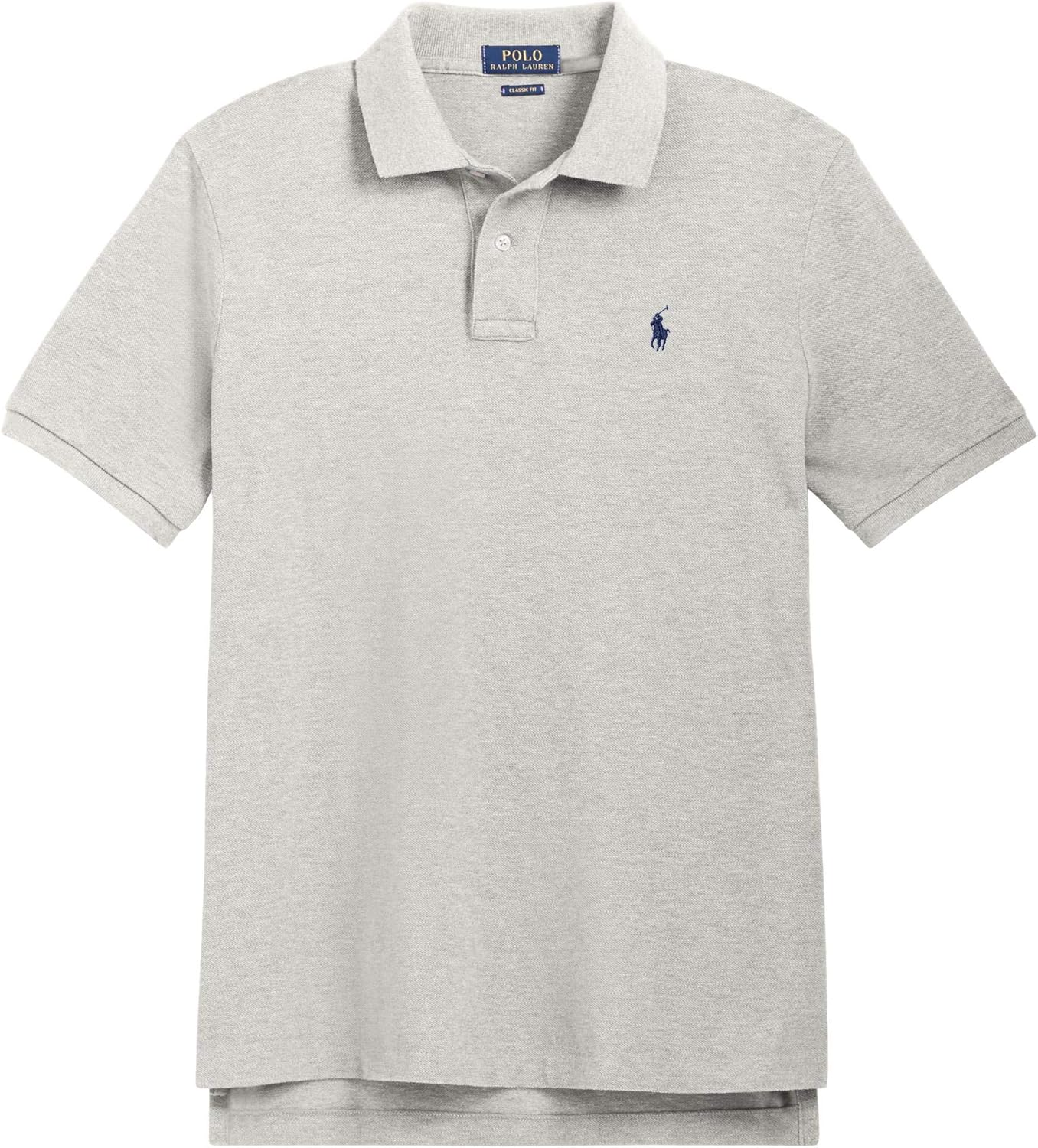 Polo Ralph Lauren мужская модель PS200, Basic Andover Heather
Polo Ralph Lauren мужская модель PS200, Basic Andover Heather