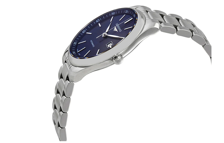 Master Collection L2.893.4.92.6 LONGINES
Master Collection L2.893.4.92.6 LONGINES