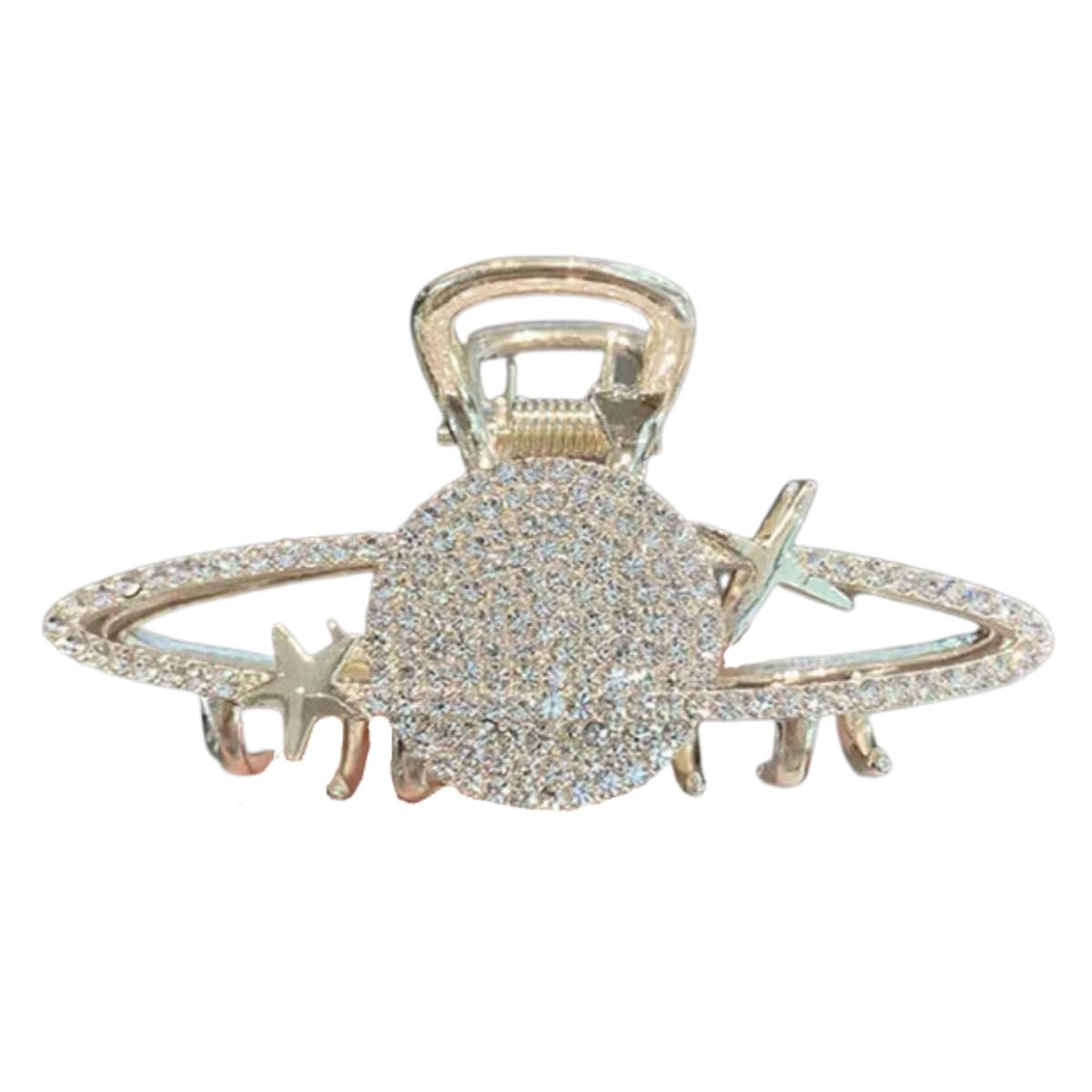 Заколка для волос astra haarklammer Soho, gold
Заколка для волос astra haarklammer Soho, gold