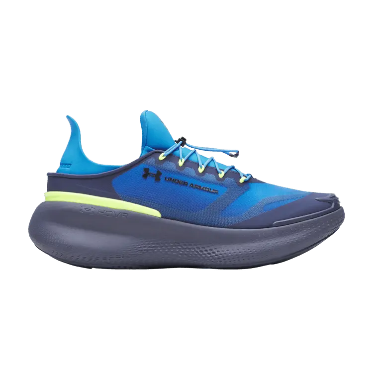Кроссовки Under Armour Nova, Blue Atlantis
Кроссовки Under Armour Nova, Blue Atlantis