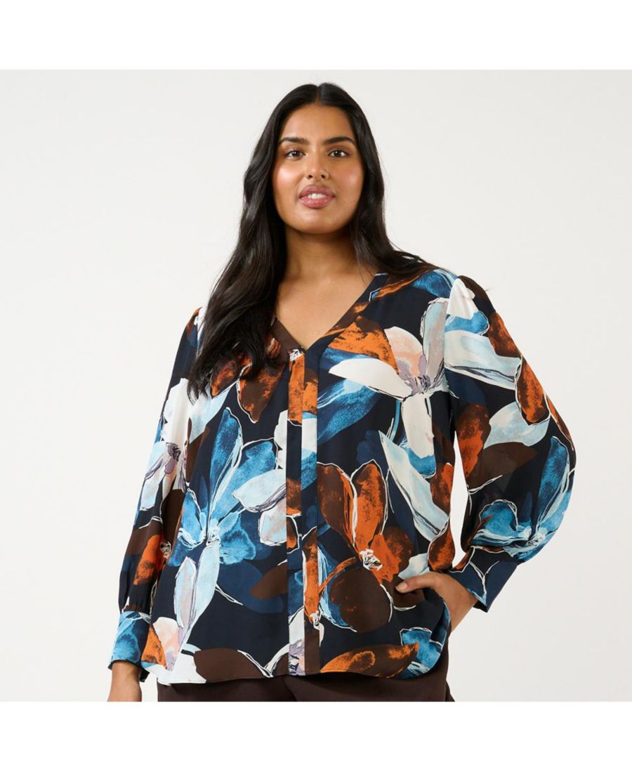 Женская рубашка с длинными рукавами Annette ESTELLE, No Color
Женская рубашка с длинными рукавами Annette ESTELLE, No Color