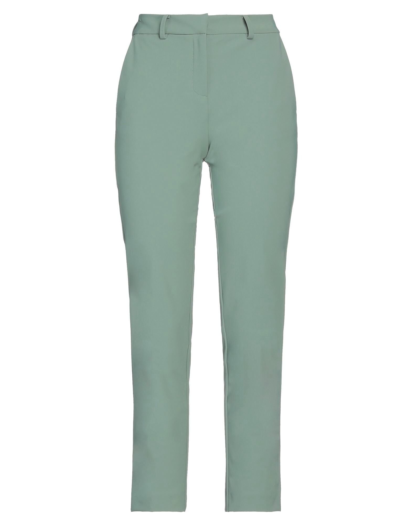 Брюки Rrd, серо-зеленый
Брюки Rrd, серо-зеленый