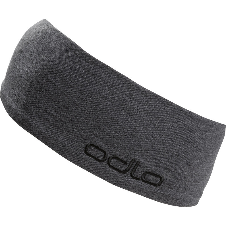 Повязка на голову Revelstoke PW Odlo, серый
Повязка на голову Revelstoke PW Odlo, серый