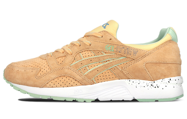 Кроссовки Asics Gel-Lyte унисекс
Кроссовки Asics Gel-Lyte унисекс