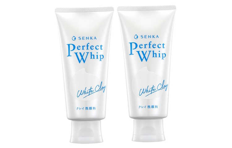 Специализированные очищающее средство для ухода за кожей очищение эксфолиация 120г*2/новая версия 120г*2 SENKA
Специализированные очищающее средство для ухода за кожей очищение эксфолиация 120г*2/новая версия 120г*2 SENKA