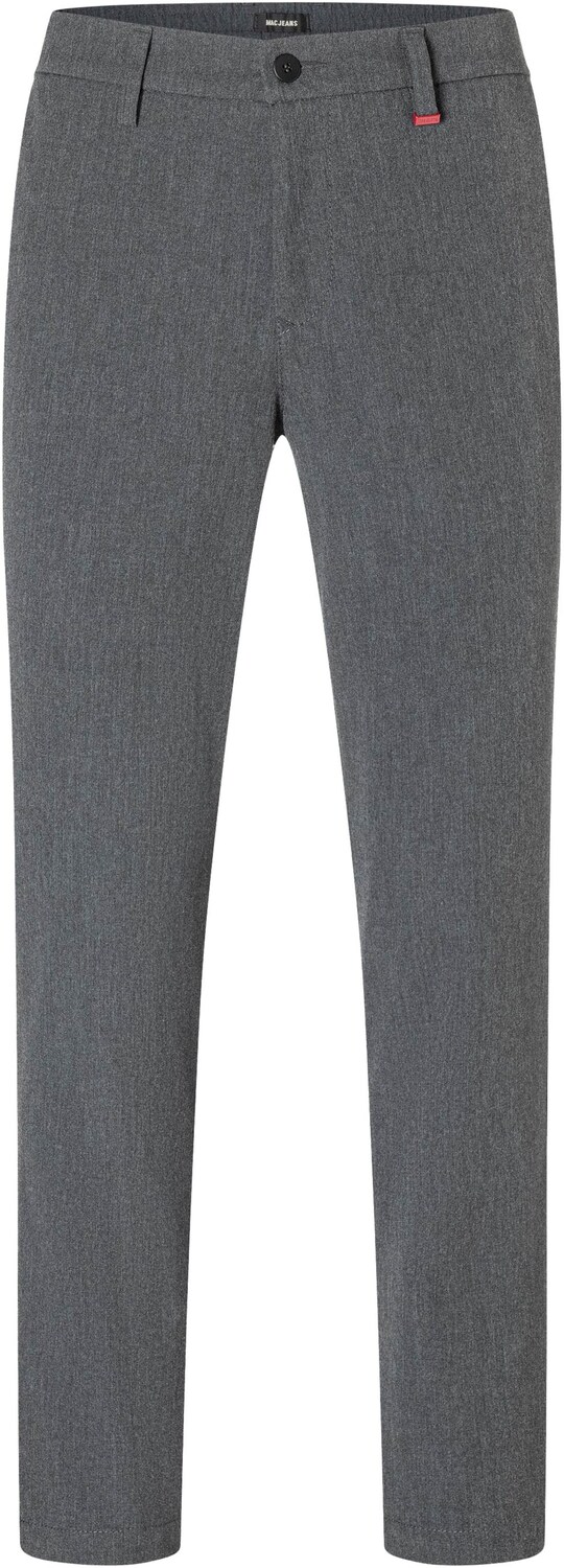 MAC Брюки Slim fit в сером цвете
MAC Брюки Slim fit в сером цвете
