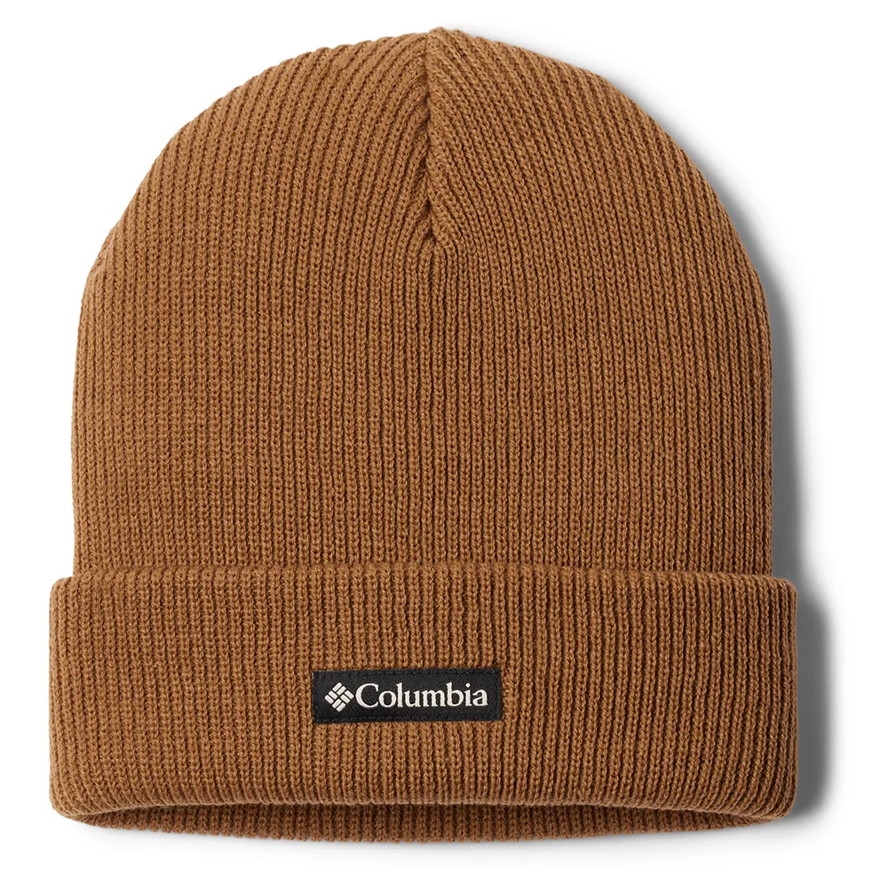 Шапка Columbia Whirlibird Cuffed, коричневый
Шапка Columbia Whirlibird Cuffed, коричневый