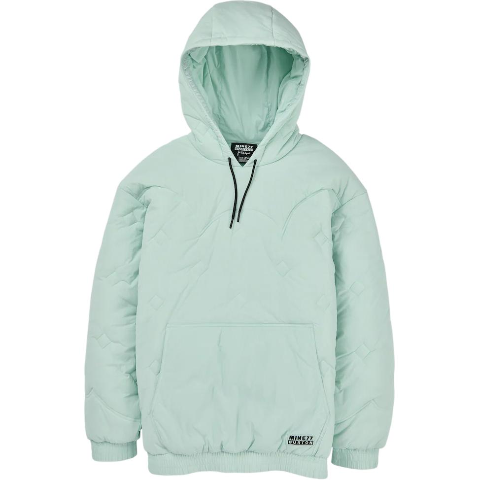 Свитшот Unisex Cyan BURTON, Cyan
Свитшот Unisex Cyan BURTON, Cyan