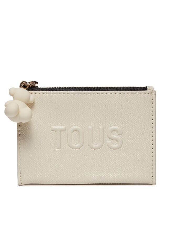 Картхолдер TOUS La Rue New 395910495, бежевый
Картхолдер TOUS La Rue New 395910495, бежевый