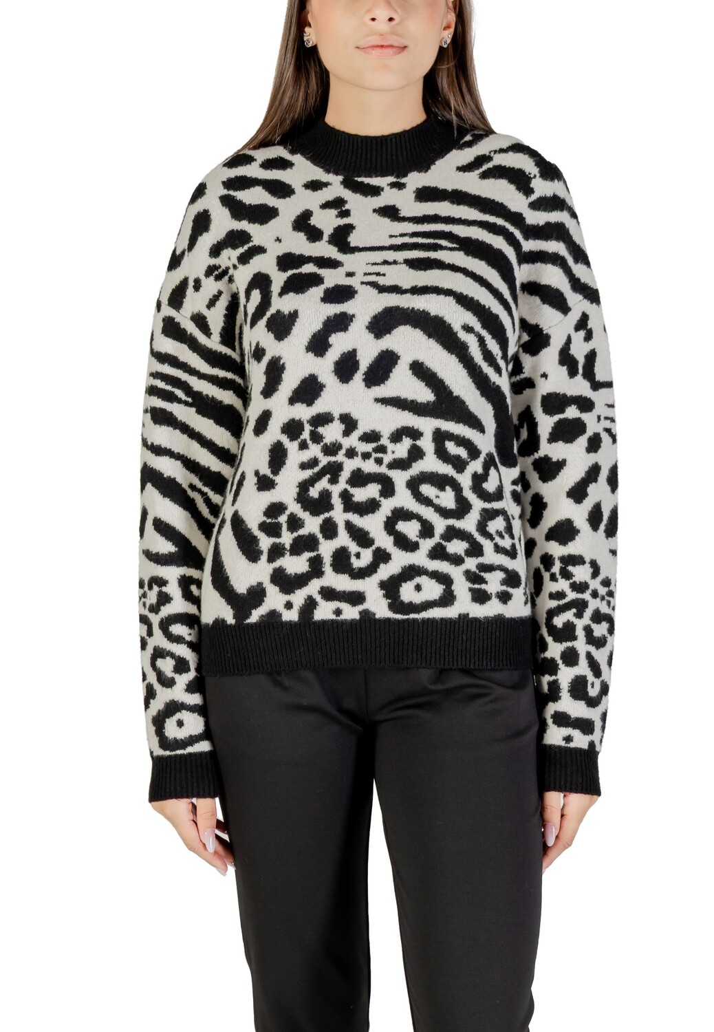 Трикотаж Morgan Lane, белый
Трикотаж Morgan Lane, белый