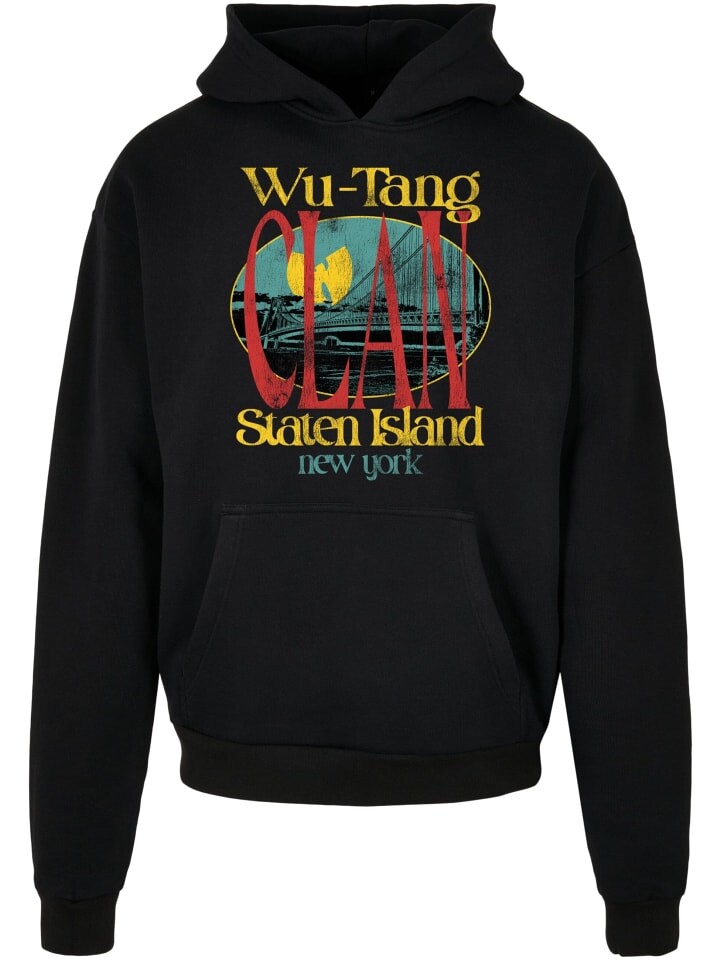 Толстовка Mister Tee, черный
Толстовка Mister Tee, черный