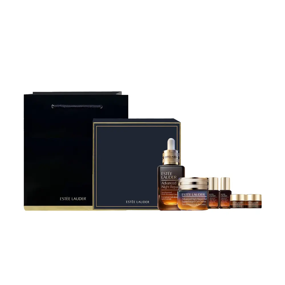 Наборы Advanced Night Repair для ухода за кожей Unisex ESTEE LAUDER
Наборы Advanced Night Repair для ухода за кожей Unisex ESTEE LAUDER