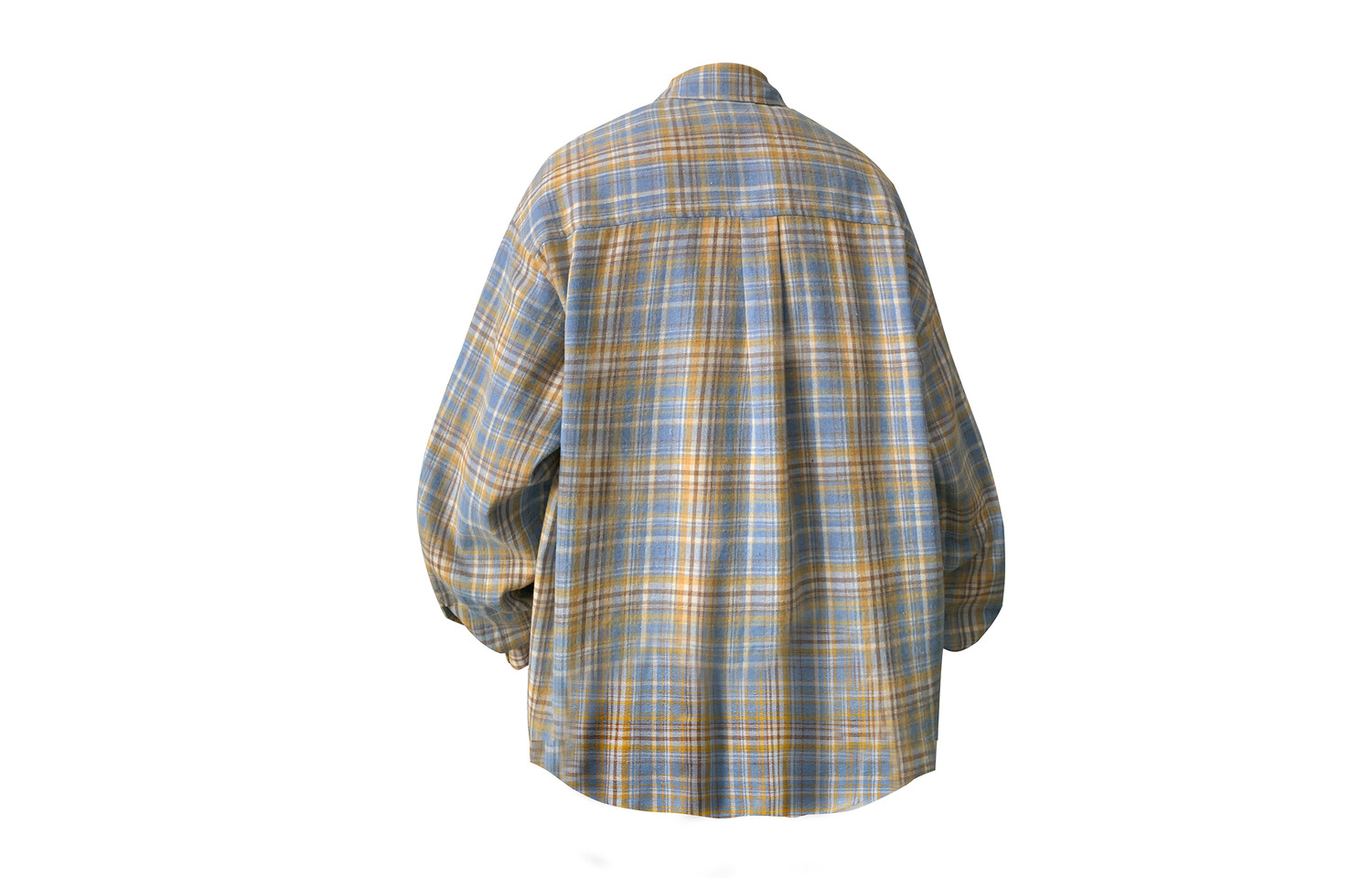 Рубашка унисекс Gdrx, Черный
Рубашка унисекс Gdrx, Черный