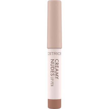 Кремовый карандаш для губ Nudes Lip Contour Pencil 1,2 г 040 Cinnamon Spice Catrice
Кремовый карандаш для губ Nudes Lip Contour Pencil 1,2 г 040 Cinnamon Spice Catrice