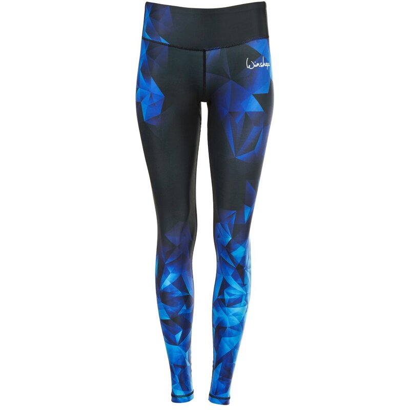 Функциональные колготки Power Shape AEL102 Winshape, цвет saphir
Функциональные колготки Power Shape AEL102 Winshape, цвет saphir