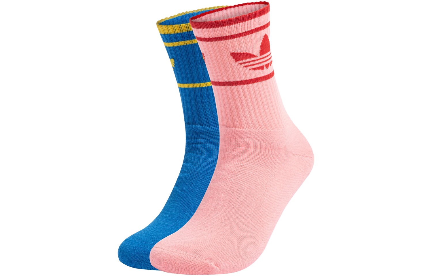 Носки унисекс до середины икры Adidas Originals, цвет 2 pairs (Toba blue + ultra-phosphor powder)
Носки унисекс до середины икры Adidas Originals, цвет 2 pairs (Toba blue + ultra-phosphor powder)