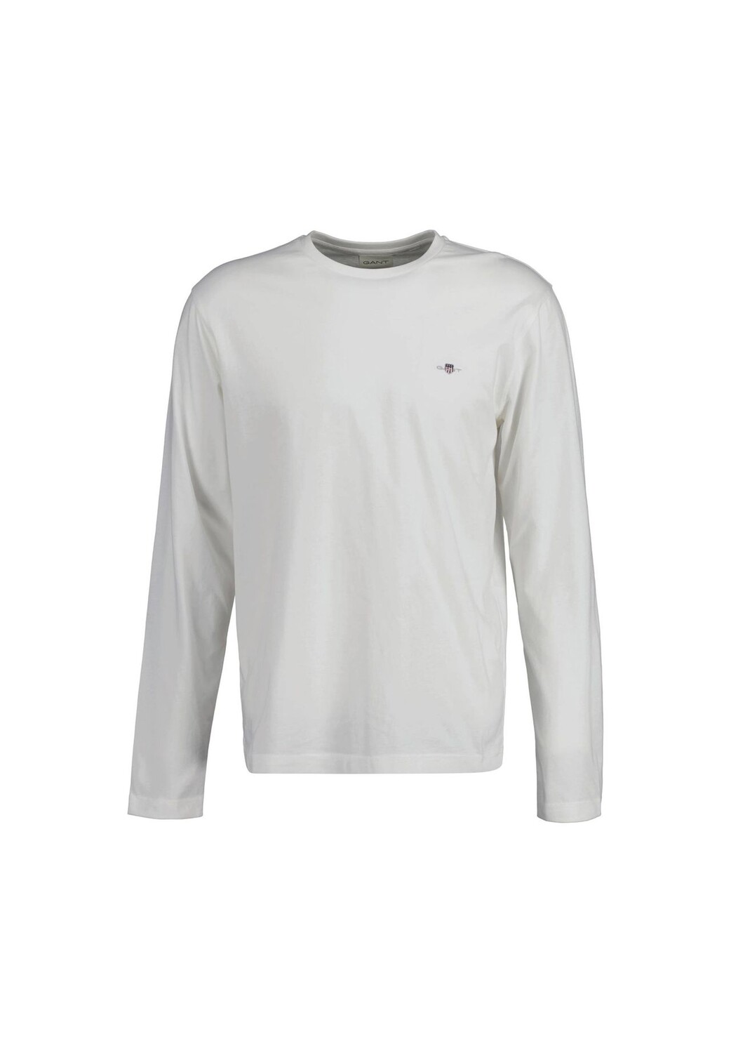 Мужская рубашка с длинным рукавом - REGULAR SHIELD LS, рубашка, круглый вырез, длинный рукав, хлопок GANT
Мужская рубашка с длинным рукавом - REGULAR SHIELD LS, рубашка, круглый вырез, длинный рукав, хлопок GANT