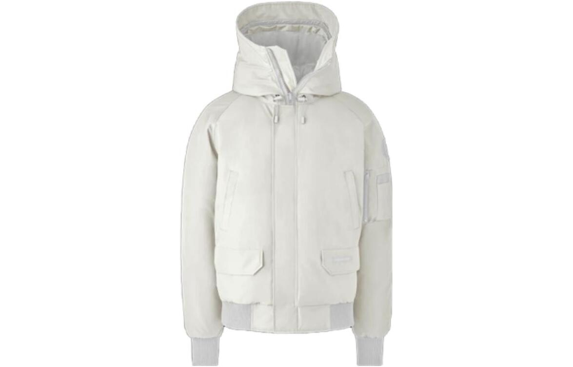 Мужской пуховик Canada Goose, бежевый/серый
Мужской пуховик Canada Goose, бежевый/серый