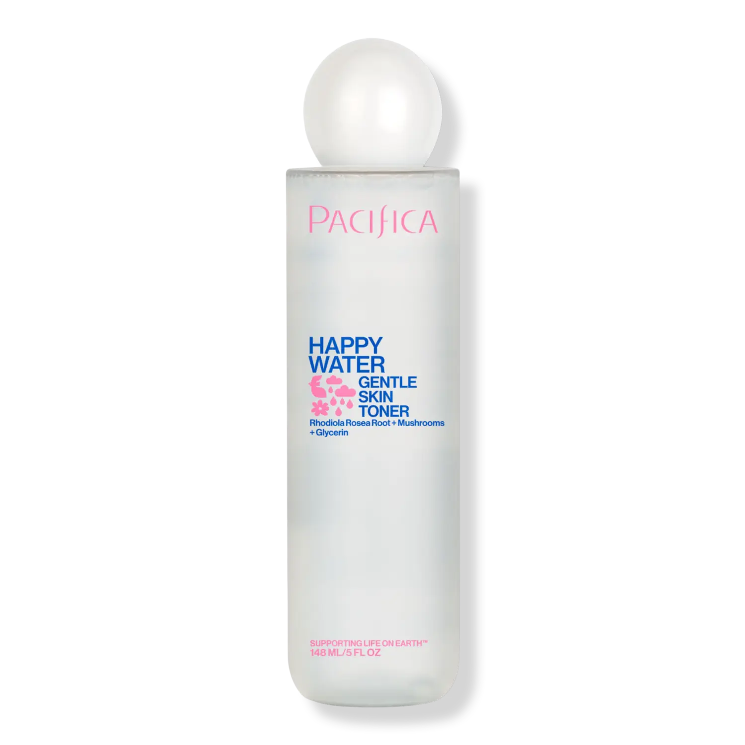 Тоник для лица Happy Water Pacifica
Тоник для лица Happy Water Pacifica