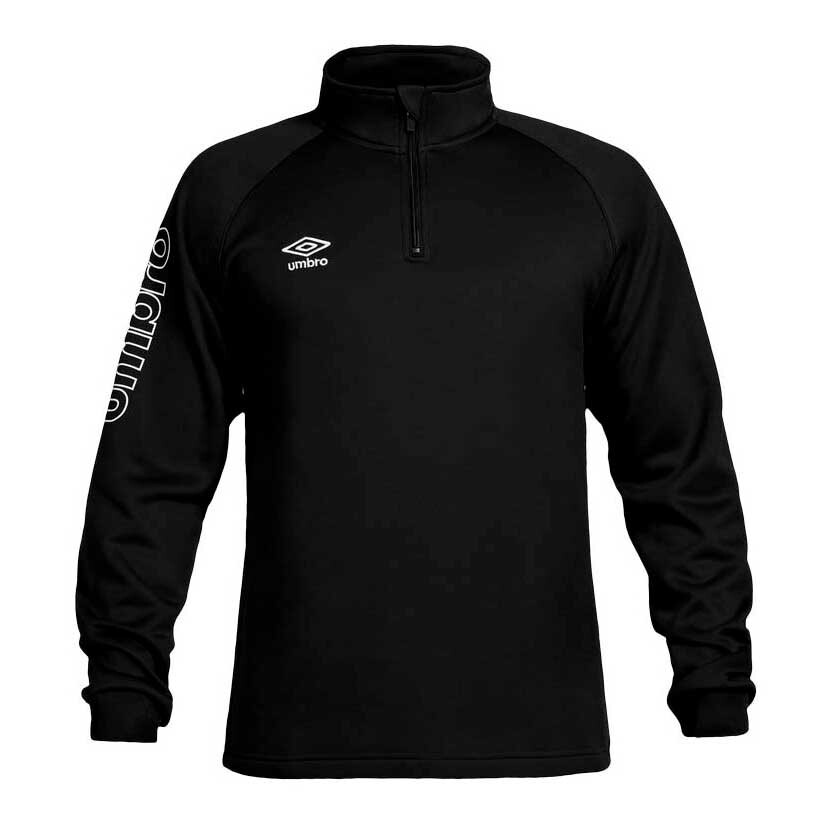 Спортивный костюм Umbro Glory-Track Suit, черный
Спортивный костюм Umbro Glory-Track Suit, черный