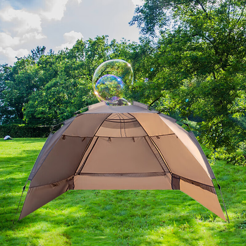 Ngnlw уличная пляжная палатка, полностью автоматическая, быстро открывающаяся, портативная, приморский парк, пикник, рыбалка, защита от солнца