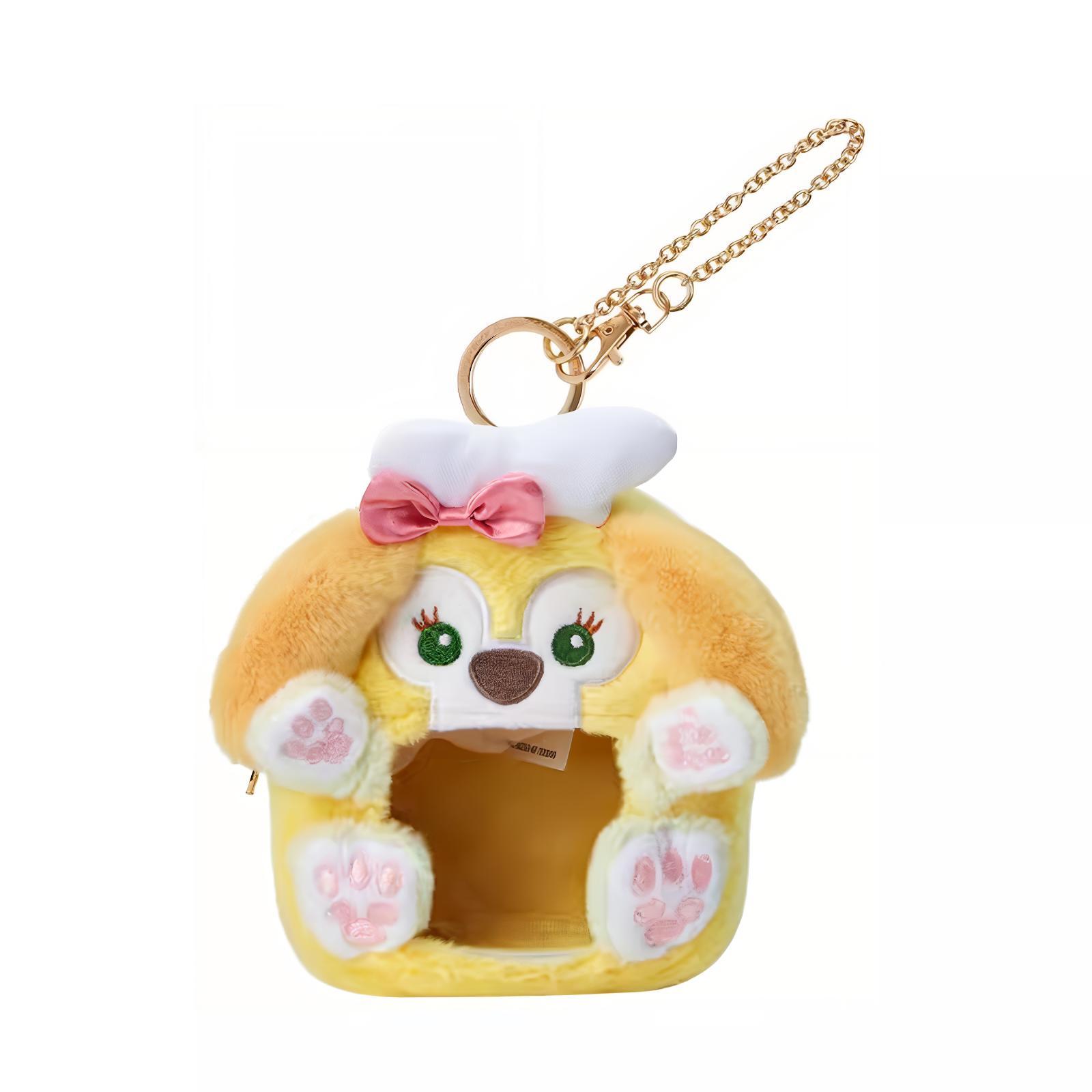 Disney Полиэстеровый кошелёк для монет 
Disney Полиэстеровый кошелёк для монет