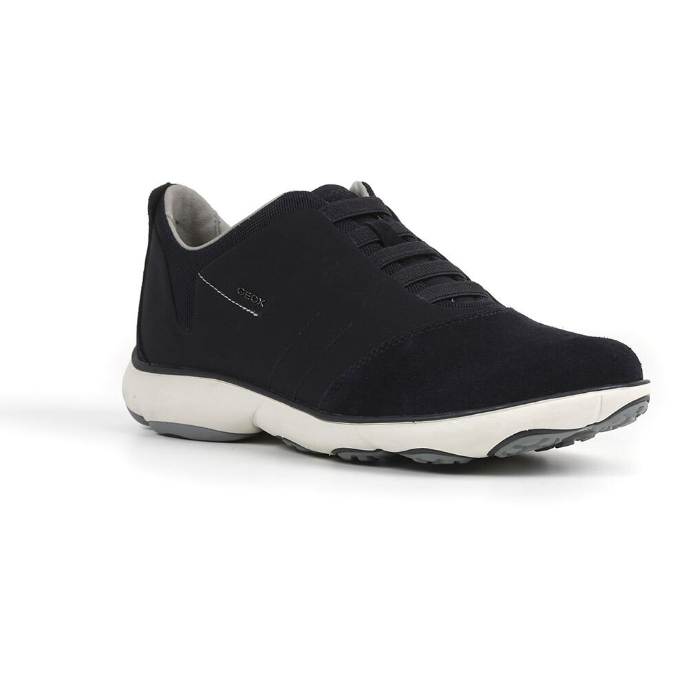 Кроссовки Geox Nebula, синий
Кроссовки Geox Nebula, синий