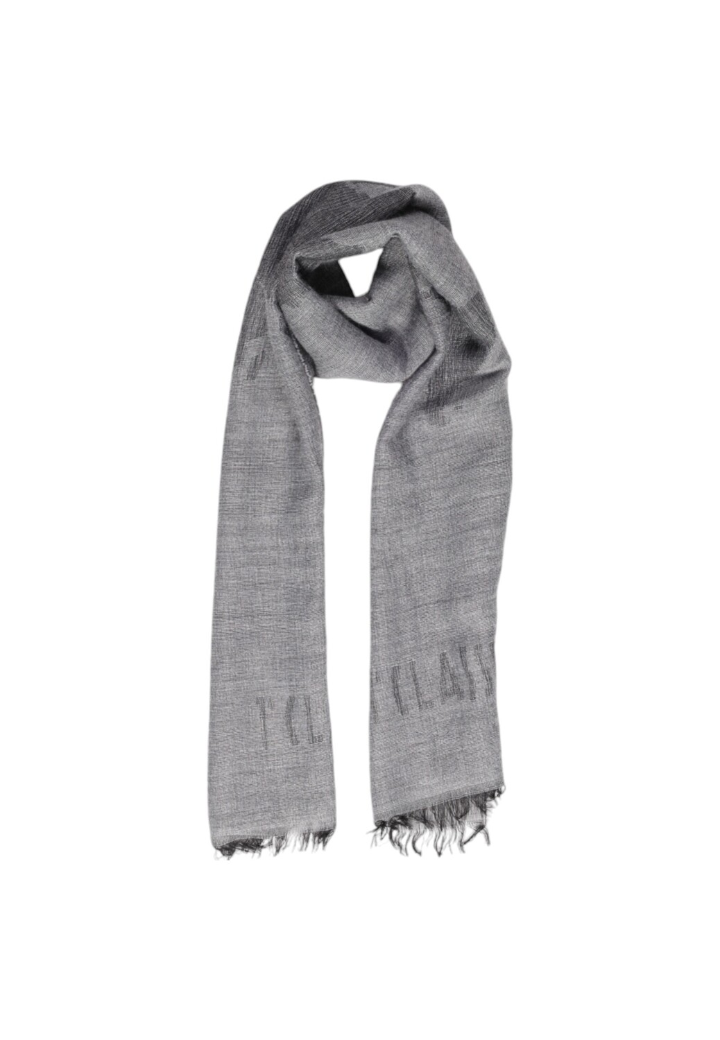 Шарф Alviero Martini Prima Classe с принтом, серый
Шарф Alviero Martini Prima Classe с принтом, серый