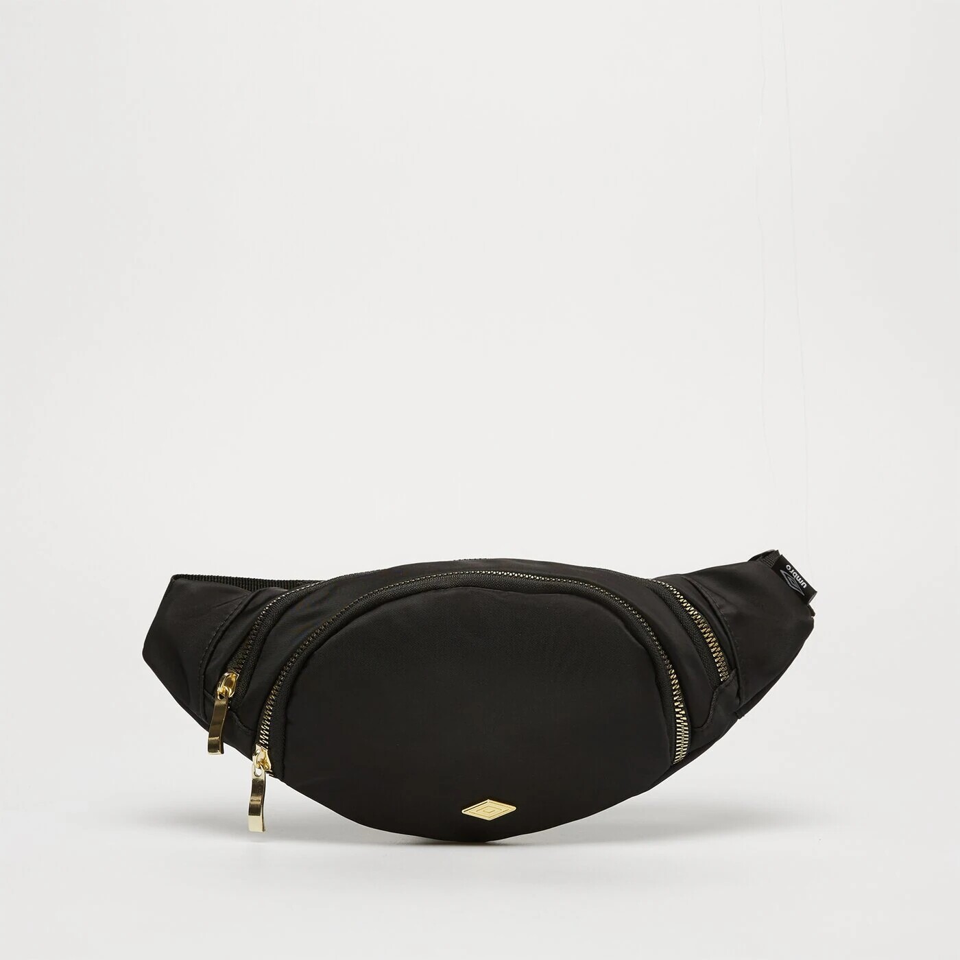 Сумка Umbro Inasa, черный
Сумка Umbro Inasa, черный