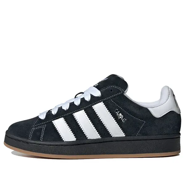 Кроссовки x korn campus 00-х Adidas, черный
Кроссовки x korn campus 00-х Adidas, черный