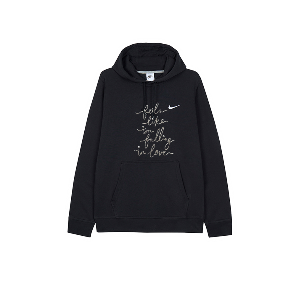 Nike Свитшот мужской черный
Nike Свитшот мужской черный