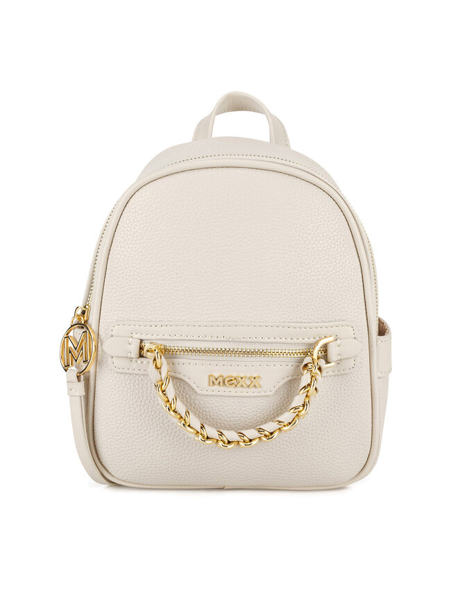 Рюкзак MEXX, бежевый
Рюкзак MEXX, бежевый