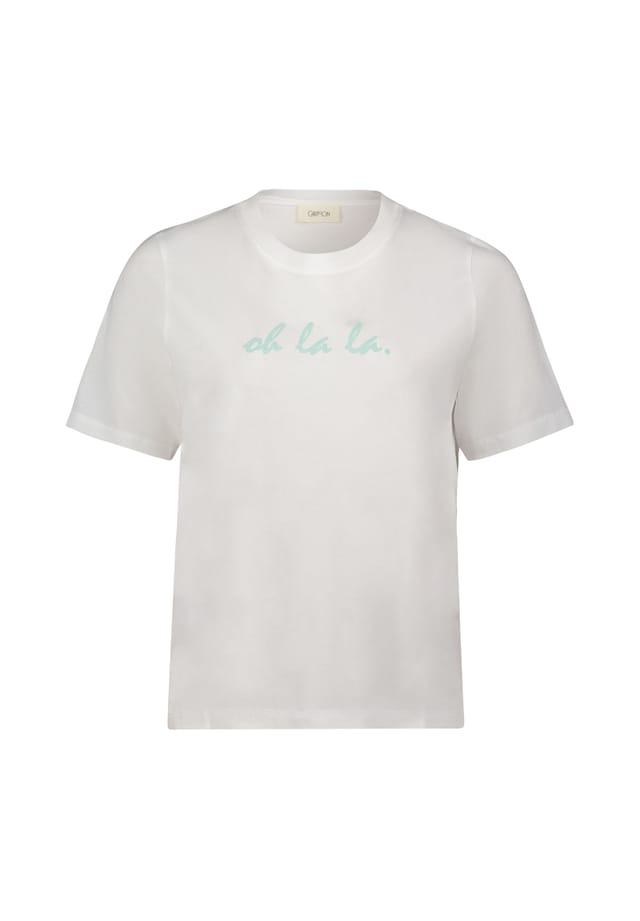 Рубашка с принтом и круглым вырезом Cartoon, мультиколор
Рубашка с принтом и круглым вырезом Cartoon, мультиколор