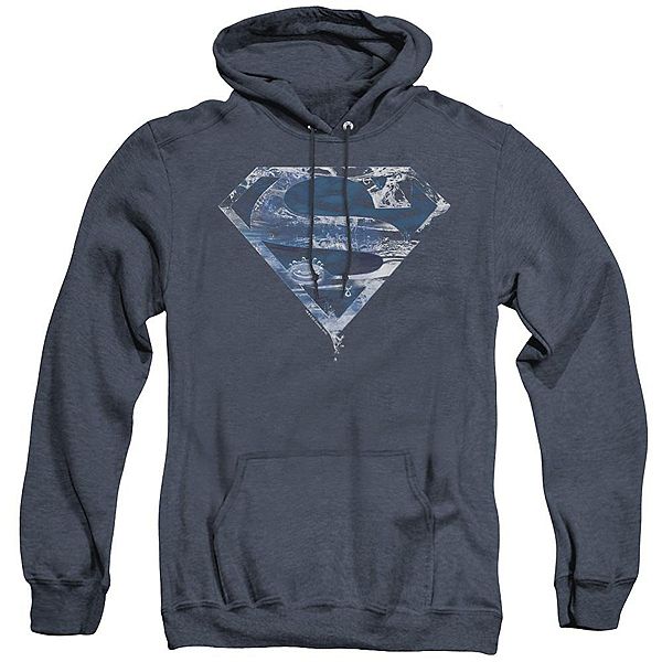 Толстовка с капюшоном Superman water shield adult heather Licensed Character, Синий, Толстовка с капюшоном Superman water shield adult heather Licensed Character
Толстовка с капюшоном Superman water shield adult heather Licensed Character, Синий, Толстовка с капюшоном Superman water shield adult heather Licensed Character