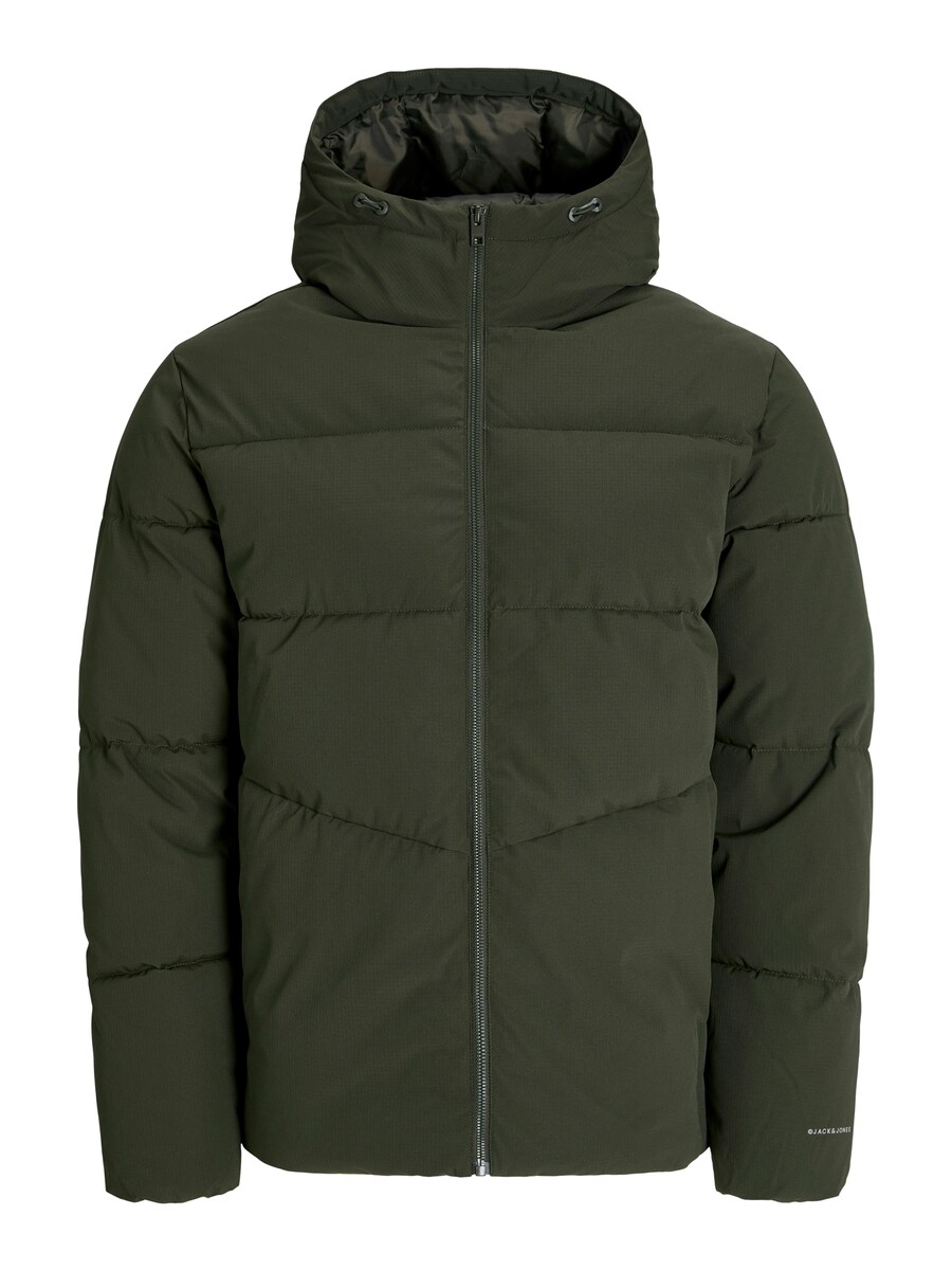 Зимняя куртка JACK & JONES JACK & JONES JJGLOBAL, Dark green
Зимняя куртка JACK & JONES JACK & JONES JJGLOBAL, Dark green