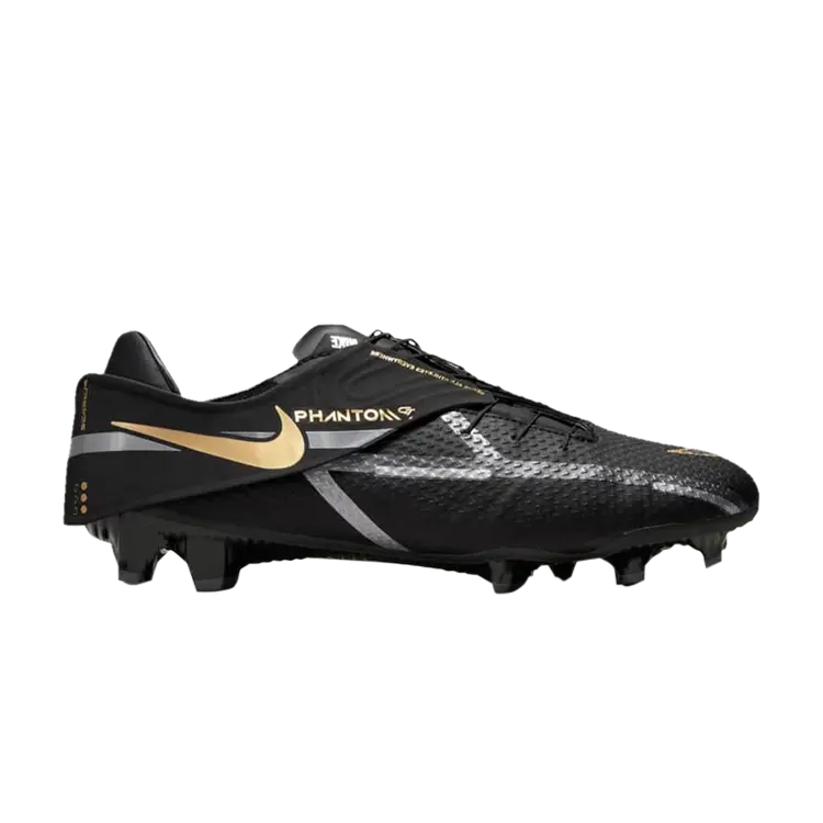 Кроссовки Nike Phantom GT2 Academy FlyEase MG, черный, Серый, Кроссовки Nike Phantom GT2 Academy FlyEase MG, черный 
Кроссовки Nike Phantom GT2 Academy FlyEase MG, черный, Серый, Кроссовки Nike Phantom GT2 Academy FlyEase MG, черный