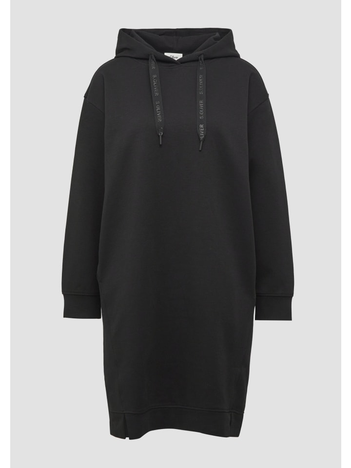 Платье в цвете 9999_черный s.Oliver
Платье в цвете 9999_черный s.Oliver