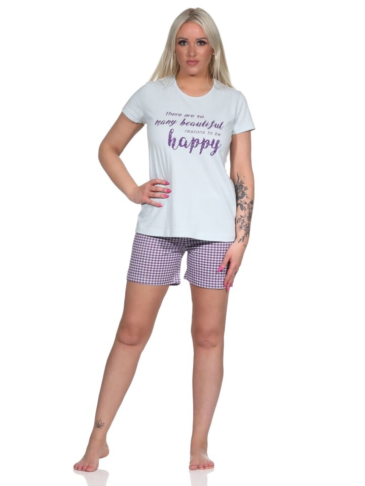 Ночное белье NORMANN, синий
Ночное белье NORMANN, синий