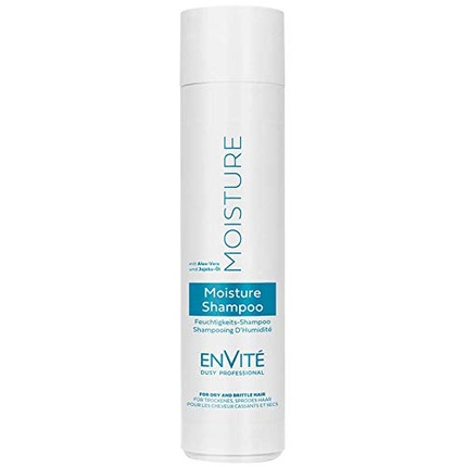 Увлажняющий шампунь Envite 250 мл Dusy
Увлажняющий шампунь Envite 250 мл Dusy