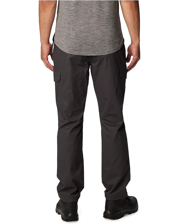 Брюки Columbia Rapid Rivers Cargo Pants, цвет Shark
Брюки Columbia Rapid Rivers Cargo Pants, цвет Shark