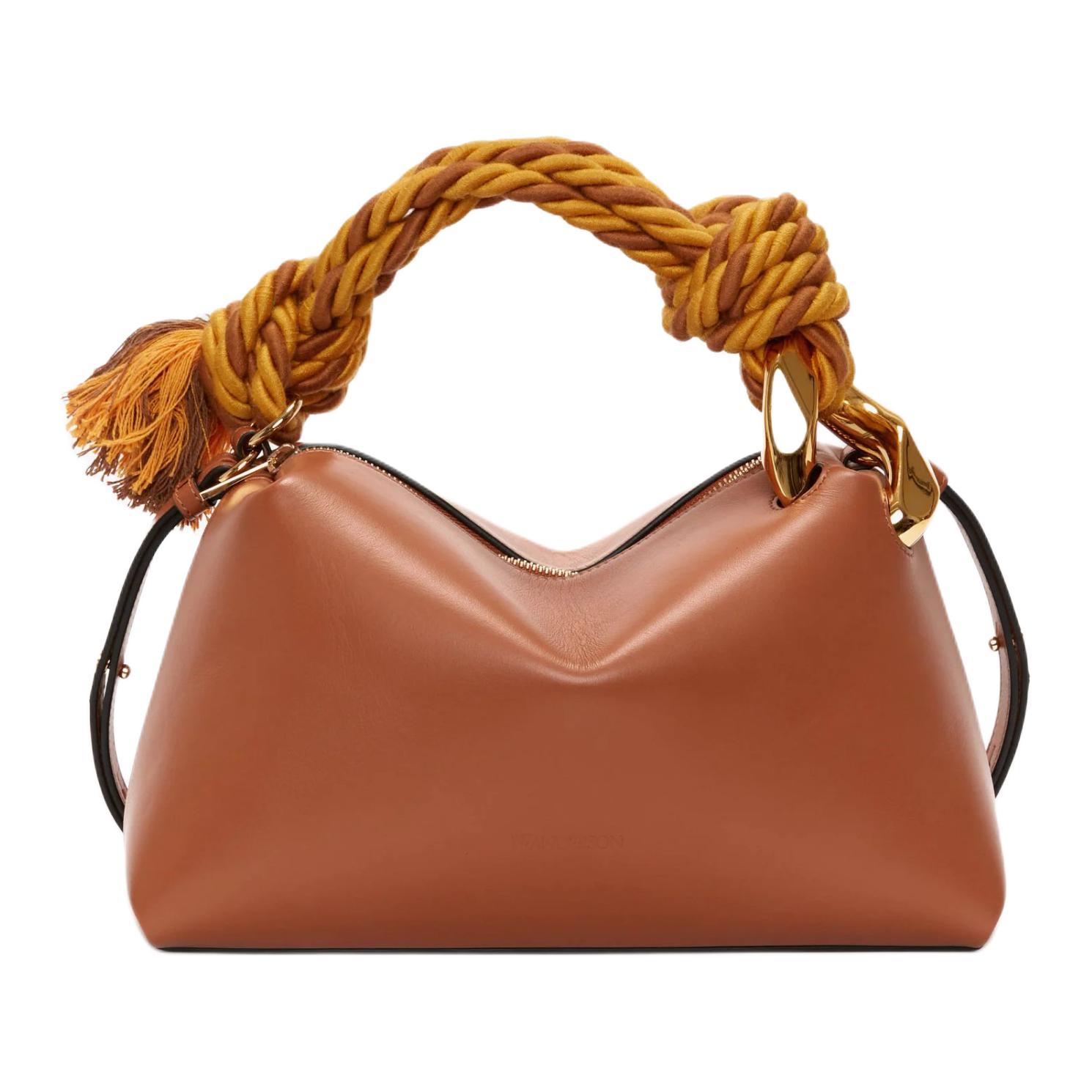 JW Anderson Сумка через плечо Jwa Corner
JW Anderson Сумка через плечо Jwa Corner