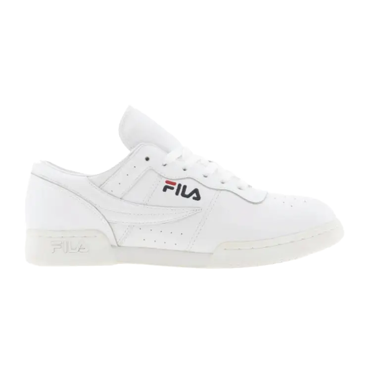 Кроссовки Fila Original Fitness, белый
Кроссовки Fila Original Fitness, белый
