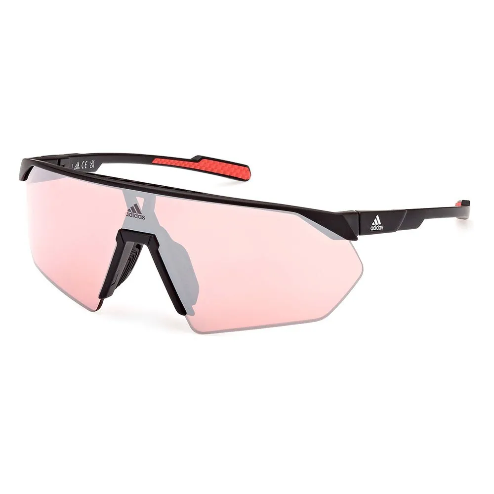 Солнцезащитные очки adidas SP0076 woman, черный
Солнцезащитные очки adidas SP0076 woman, черный