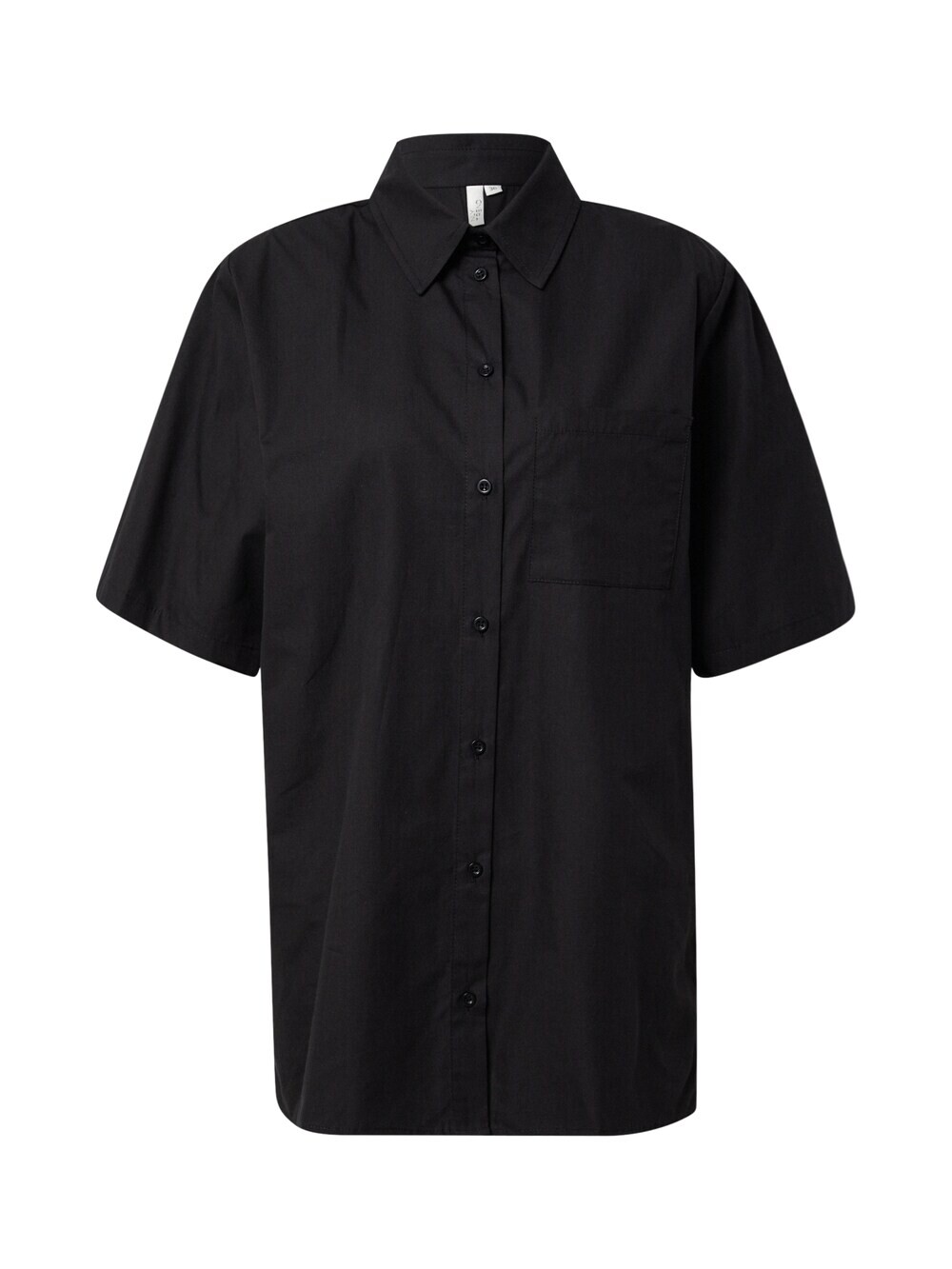 Блузка Nly By Nelly Power, черный
Блузка Nly By Nelly Power, черный