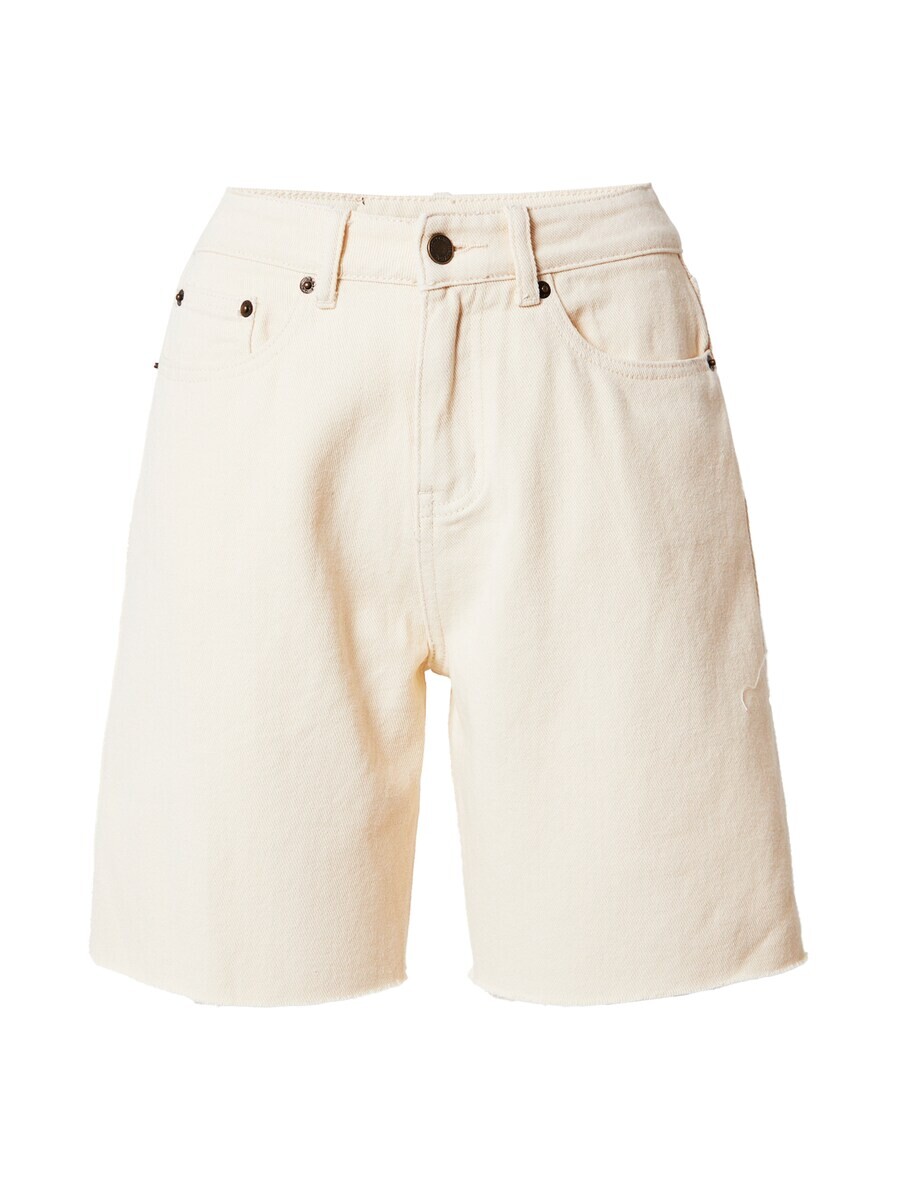 Повседневные джинсы Nasty Gal, экрю
Повседневные джинсы Nasty Gal, экрю