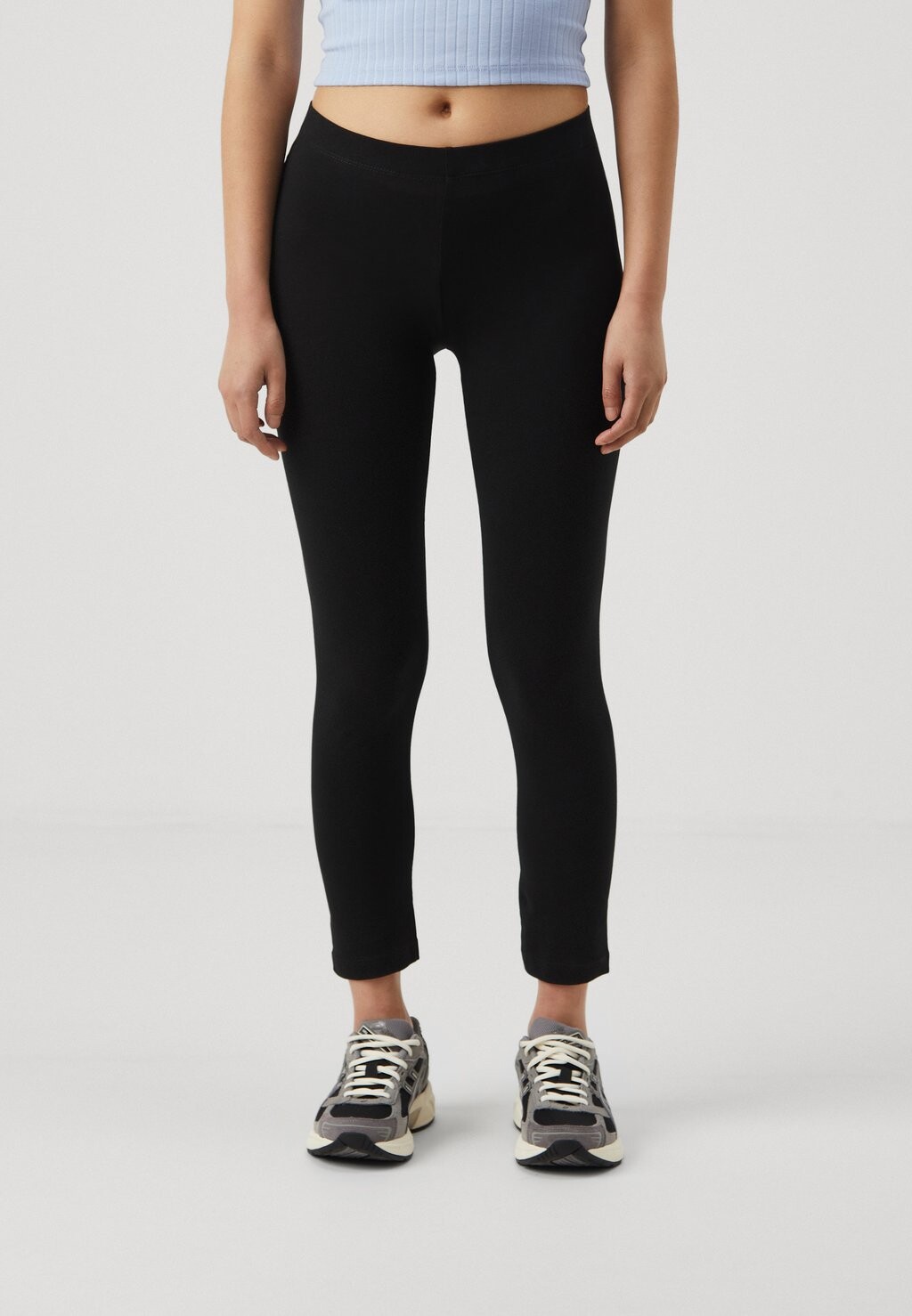 Леггинсы 2 Pack Even&Odd, Брюки черный
Леггинсы 2 Pack Even&Odd, Брюки черный